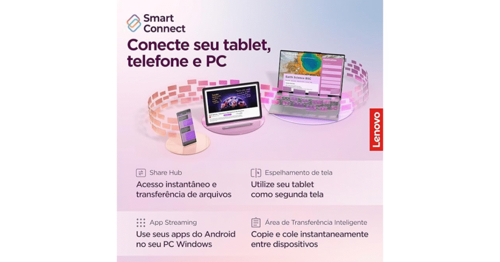 Tablet Lenovo Tab M9