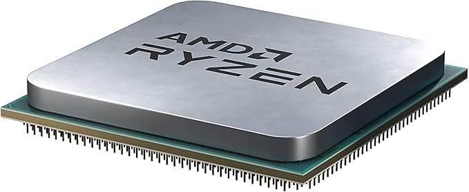 Processador AMD Ryzen 5 5500: Potência e Custo-Benefício para Gamers e Produtividade
