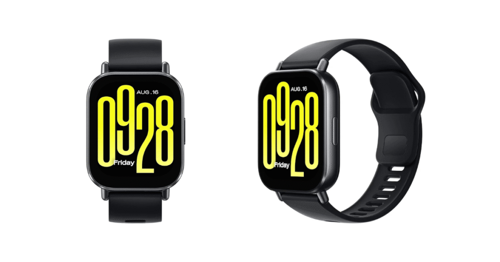 RELÓGIO REDMI WATCH 5 ACTIVE