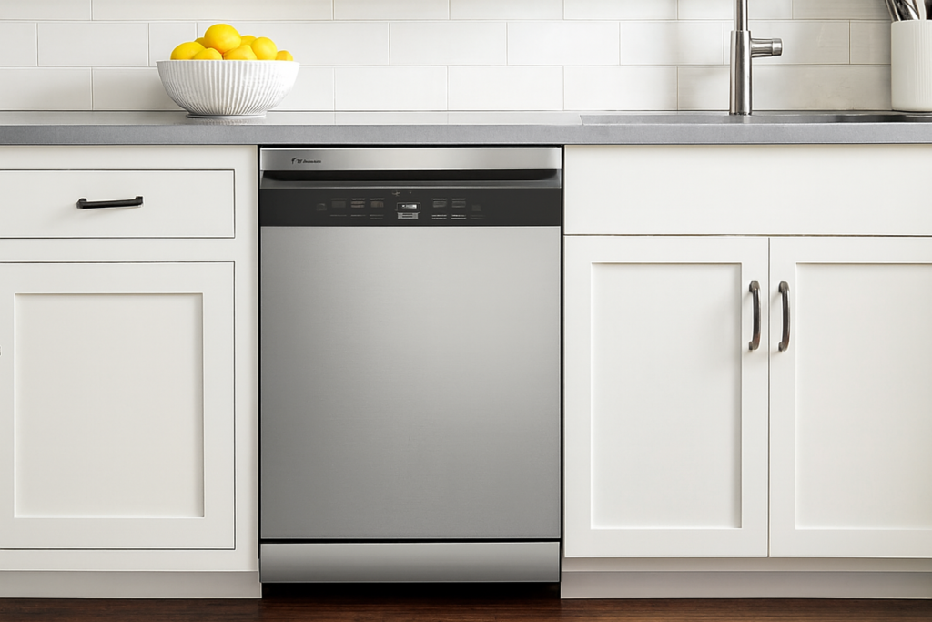 lava louça electrolux